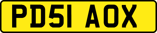 PD51AOX