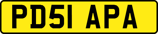 PD51APA