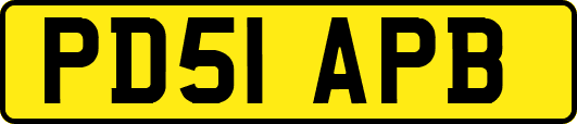 PD51APB