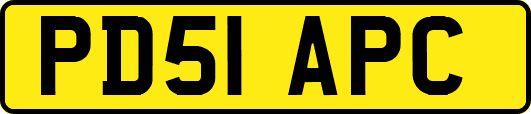 PD51APC