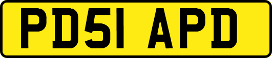 PD51APD