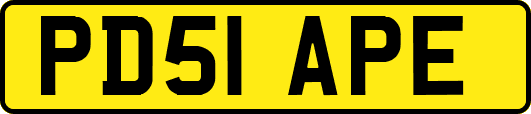 PD51APE