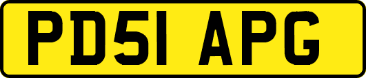 PD51APG