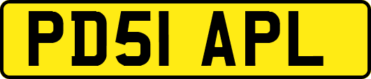 PD51APL