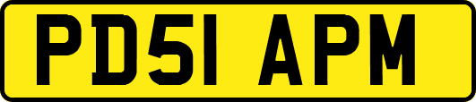 PD51APM