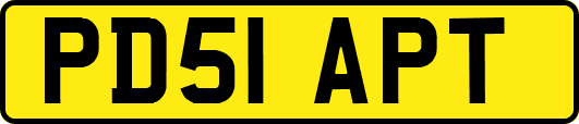 PD51APT