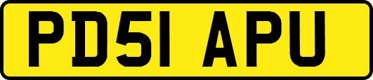 PD51APU