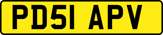 PD51APV