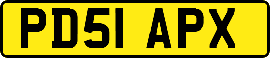 PD51APX