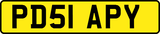 PD51APY