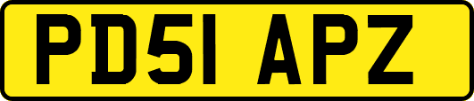 PD51APZ