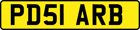 PD51ARB