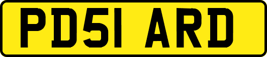 PD51ARD