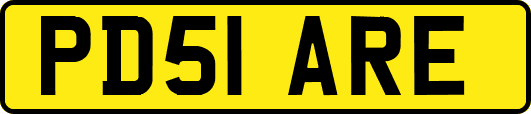 PD51ARE