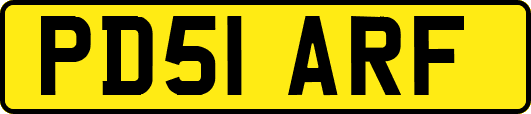 PD51ARF