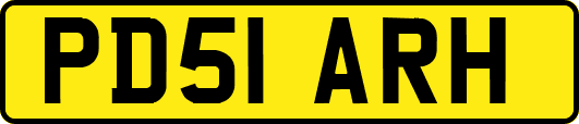 PD51ARH