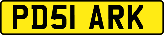 PD51ARK