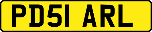 PD51ARL