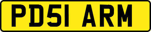 PD51ARM