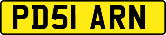 PD51ARN