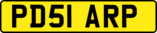 PD51ARP