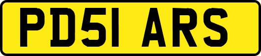 PD51ARS