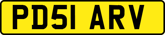 PD51ARV