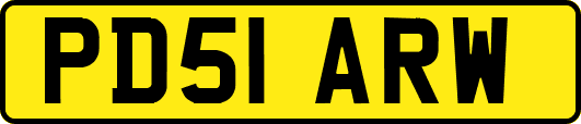 PD51ARW