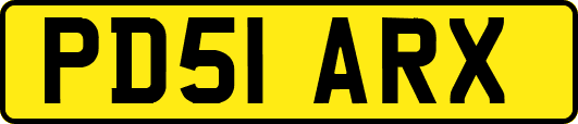 PD51ARX