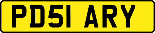 PD51ARY