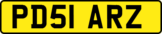 PD51ARZ