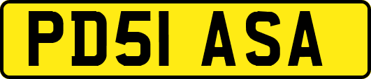 PD51ASA