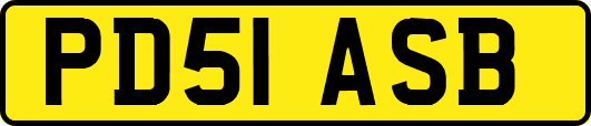 PD51ASB