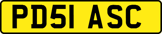 PD51ASC