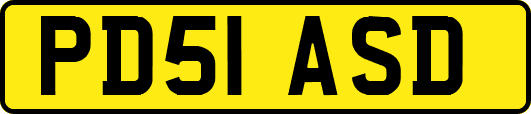 PD51ASD