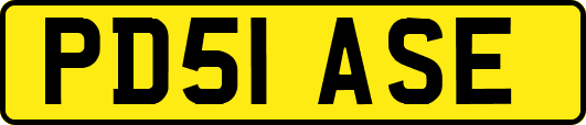 PD51ASE