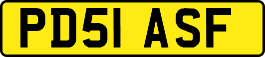 PD51ASF