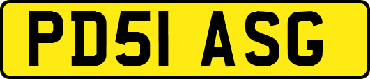 PD51ASG