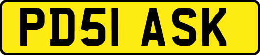 PD51ASK