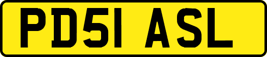 PD51ASL