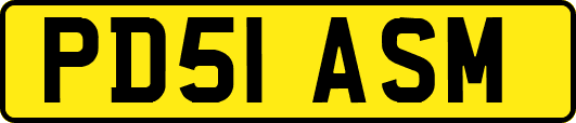 PD51ASM