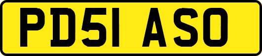 PD51ASO