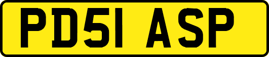 PD51ASP