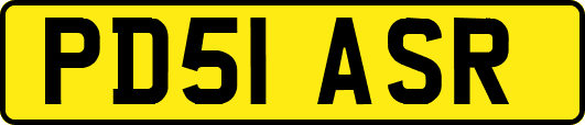 PD51ASR