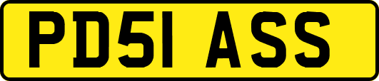 PD51ASS