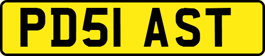 PD51AST