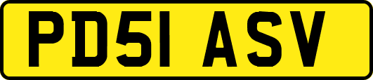 PD51ASV