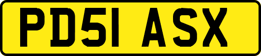 PD51ASX