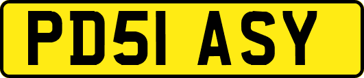 PD51ASY