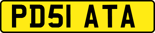 PD51ATA